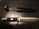 German Youth Knife