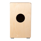Schlagwerk Cp80 Rudiments Cajon Large - Nature