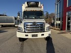2019 Hino 258 268 