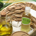 4 Oz Premium 100  Pure Organic Cold Pressed Natural Moroccan Argan Oil