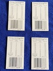 Stamp Booklets