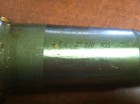 Dtc Interchangeable Pilot Counterbore 2-7 8  X 1-3 4 x 9-7 8  5fl Hss 08792566