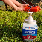 Heal   Rescue Superior Moisturizing Foot Cream  16oz