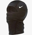 Nike Pro Therma-fit Hyperwarm Hood Balaclava Black Ski Face Mask Unisex