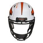 Dre Greenlaw Signed Autograph Denver Broncos Full Size Helmet Beckett Bas Coa