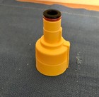 Datex-ohmeda 1100-3028-000 Sevoflurane Bottle Fill Adapter For Vaporizer  Gc