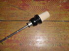 Vintage Cello  Chrome End Pin Support Rod  New Old Stock