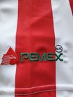 Nike Chivas Rayadas De Guadalajara Retro 1997 Jersey
