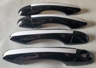 Custom Black Door Handle Covers 2016 - 2020 Fits Kia Sorento U Pick Middle Color