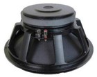 New 15  Subwoofer Speaker 8ohm Woofer Replacement Bass Cabinet Sub Dj Pa 500w