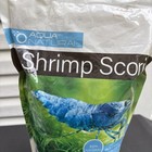 Aqua Natural Shrimp Scoria Aquarium Gravel Black 1 82-qt Bag Volcanic Lava