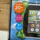 Leap Frog Leappad Academy Kids    Learning Tablet School New Green  e5  1 2
