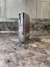Vintage 1978 Zippo Lighter   Reliable Spring 50th Anniversary   Unstruck Unfired