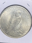 1925 Philadelphia Peace Dollar      us