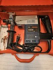 Bosch 11306 Handheld Demolition Hammer W  Bits  131345-3 Rr By53 