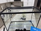 35 Gallon Fish Tank Full Kit