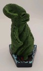 Disney s The Nightmare Before Christmas Oogie Boogie Glow In The Dark Figurine 