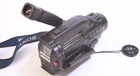 Sony Ccd-fx330 8mm Handycam Video8 Camcorder Camera For Parts Untested