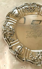 Reed   Barton Francis I Sterling Bread   Butter Plate 7 