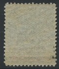 Nyasaland Bca British Central Africa 1895 1d On 2d Sg 20 Mint Hinged Mh