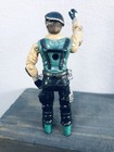 Vintage Gi Joe Dial Tone Communications Action Figure Hasbro  1986 Arah