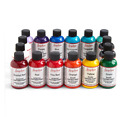 Angelus Brand Acrylic Leather Paint Waterproof Red - 4 Oz