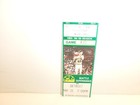 Original Nba Detroit Pistons At Seattle Supersonics Game Ticket Stub 3 31 1989