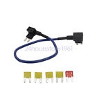 Fit For 08-16 Chrysler Town And Country Tipm Repair Fuel Pump Relay Bypass Cable