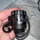 Bosch Ltc3314 21 1 3  Cs Mount Camera 2 8mm F 1 2-200  4 Pin Nos