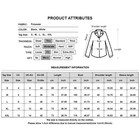 Womens V-neck Lace Blouse Tops Ladies Spring Casual Loose Ol Office T-shirts Tee