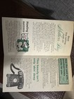 Vintage 1976 Southern Bell Tel News Florida Telephone Newsletter No  476
