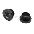 Bike Bottom Bracket 30mm Bsa30 Road Mtb Bicycle 68 73mm Bb30 Threaded Bearing