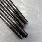 4 X Oem Yamaha Yfz450 Cylinder Head Bolts Yfz 450 2004 2005 2006 2007 2008 2009