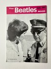 The Beatles Book Monthly Uk Official Fan Magazine  256 Rare - Aug  1997 