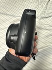 Fujifilm Instax Mini 8 Instant Camera - Black