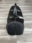 Alo Yoga Traverse Duffle Bag Black Excellent Condition