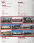 Canadian Railways Freight   Passenger  Manitoba   West --  new Book 