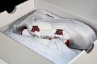 Jordan 4 Retro Metallic Red Ct8527-112 Size 4-13