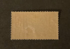 Stamps Senegal Scott  87 Hinged