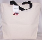 Loved By An Irish Wolfhound Tote Bag New  Made In Usa