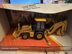 John Deere 310se 4x4 Tractor Loader Backhoe 1 50 Scale Working Bucket