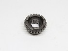 1982 81-82  Suzuki Rm125 Rm 125 Drive Shaft 6th Gear 22t 24361-14110