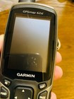 Garmin Gpsmap 62st Handheld Navigator Free Shipping