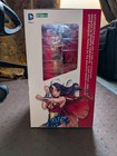  Kotobukiya Armored Wonder Woman Dc Comics Bishoujo Statue 1st Ed 