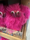 Epic Universe Harry Potter Fantastic Beasts Fwopper Plush Universal Studios New