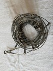 32    Stainless Steel Cable Ladder For Caving   Climbing   Rescue