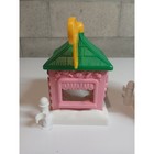 Little People Christmas On Main Street Playset Collectible