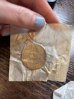1964 Uncirculated Beatles Coin