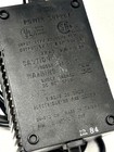 Oem Commodore 64 C64 Power Supply Dv-512 Adapter P n 310157-02 Working