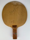 1983 Chinese National Team Autographed Tsp Souvenir Blade From 1983 Wttc -tokyo